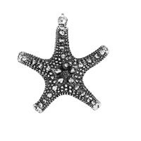 Charm Giovanni Raspini in Argento 07156 - 07156